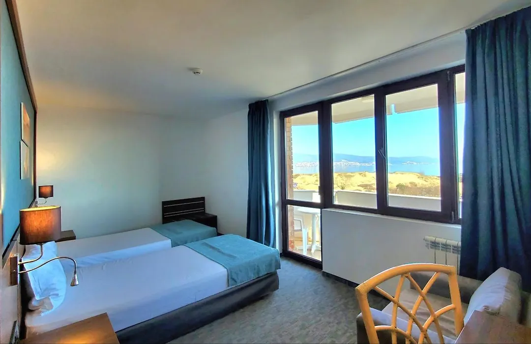 Hotel Pomorie Sun-1