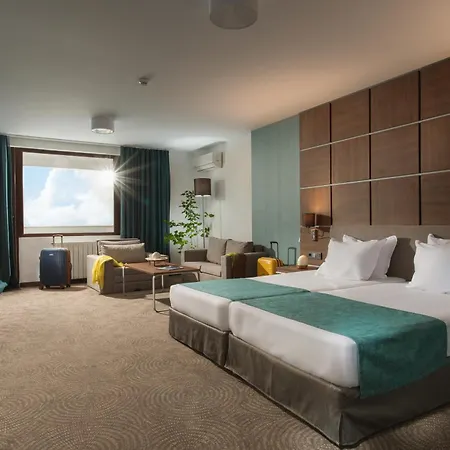 Hotel Pomorie Sun-3